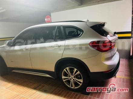 BMW X1 2017 - imagen secundaria 1