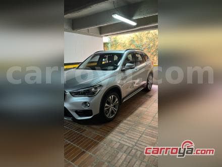 BMW X1 2017 - imagen secundaria 2