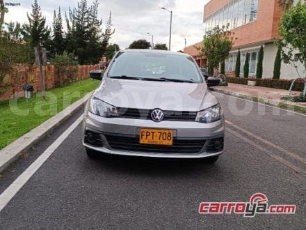 Volkswagen Gol 2019 - imagen secundaria 2
