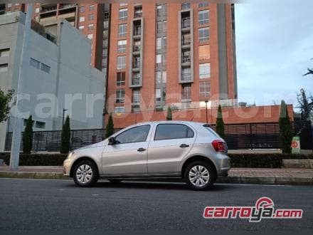 Volkswagen Gol 2019 - imagen secundaria 1