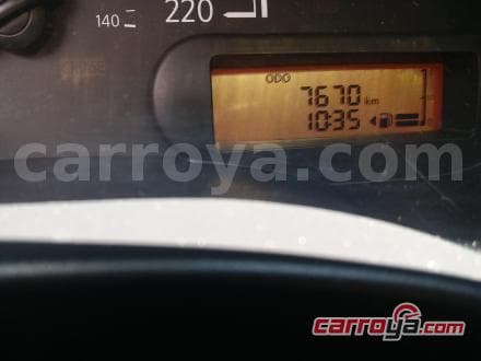 Nissan Versa 2021 - imagen secundaria 1