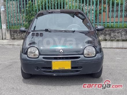 Renault Twingo 2007 - imagen secundaria 1