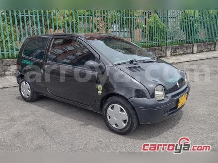 Renault Twingo 2007 - imagen secundaria 2