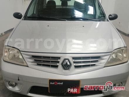 Renault Logan 2009 - imagen secundaria 1
