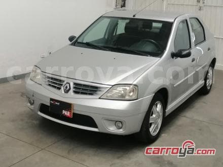 Renault Logan 2009 - imagen secundaria 2