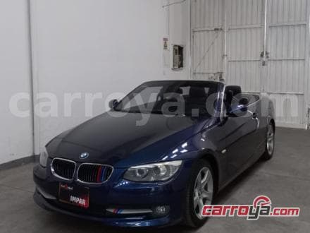 BMW Serie 3 2013 - imagen secundaria 1