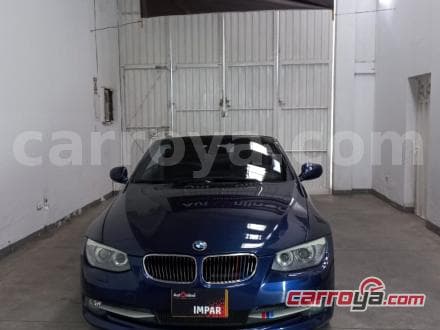 BMW Serie 3 2013 - imagen secundaria 2