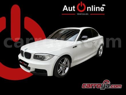 BMW Serie 1 2013 - imagen 1