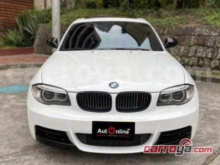 BMW Serie 1 2013 - imagen secundaria 2
