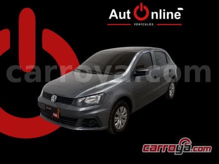 Volkswagen Gol 2019 - imagen 1