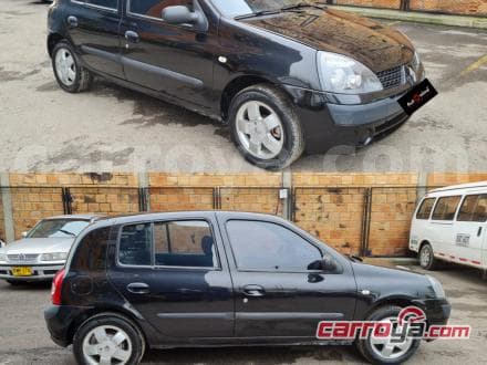 Renault Megane II 2012 - imagen secundaria 2