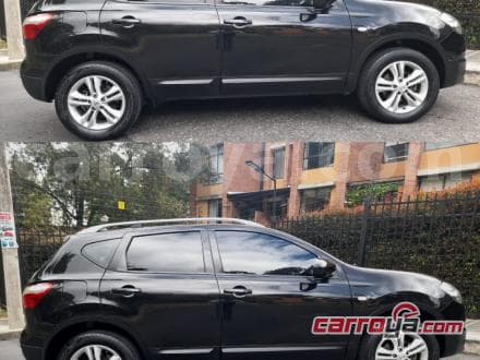 Nissan Qashqai 2011 - imagen secundaria 2