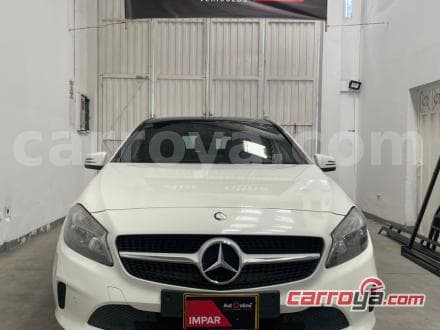 Mercedes Benz Clase A 2016 - imagen secundaria 2