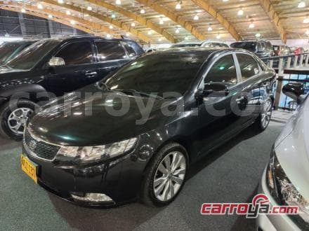 KIA Optima 2013