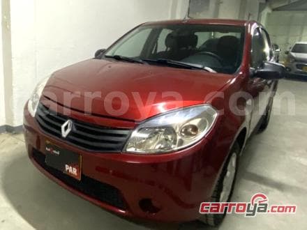 Renault Sandero 2012 - imagen secundaria 1