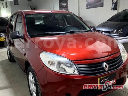 Renault Sandero 2012 - imagen secundaria 2