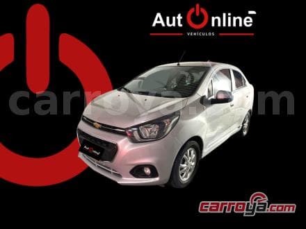 Chevrolet Beat 2019 - imagen 1