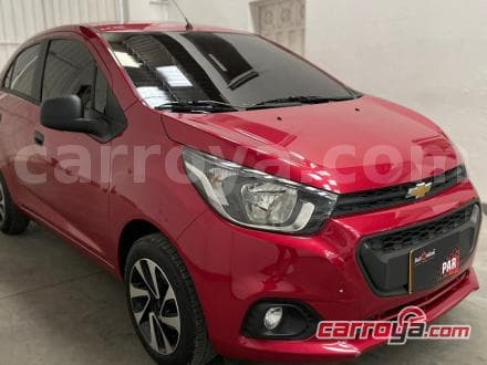 Chevrolet Beat 2022 - imagen secundaria 1