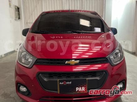 Chevrolet Beat 2022 - imagen secundaria 2