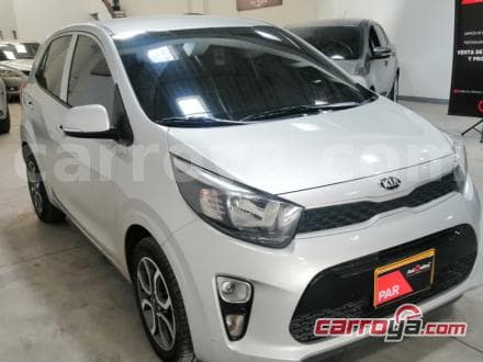 KIA Picanto 2021 - imagen secundaria 1