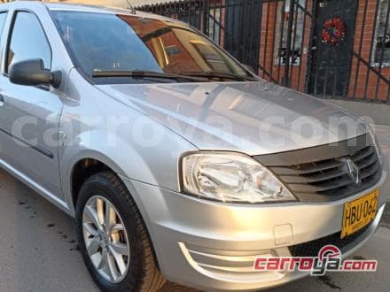 Renault Logan 2014 - imagen secundaria 1