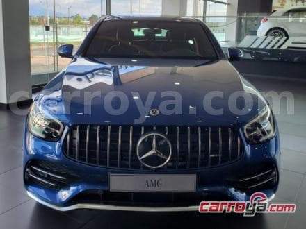 Mercedes Benz Clase GL 2022 - imagen secundaria 1