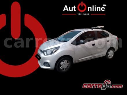 Chevrolet Beat 2019 - imagen 1