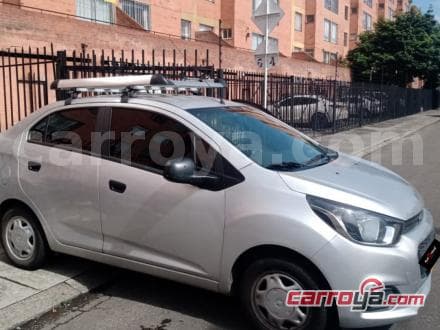 Chevrolet Beat 2019 - imagen secundaria 2