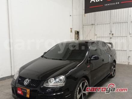 Volkswagen Bora 2010 - imagen secundaria 2