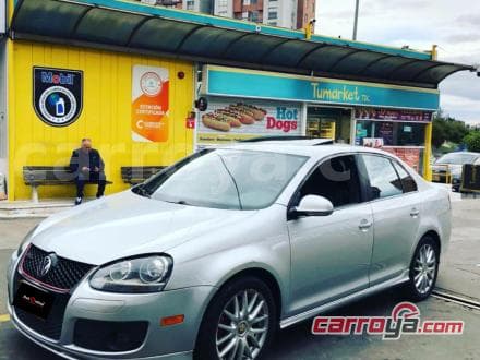 Volkswagen Bora 2009 - imagen secundaria 2