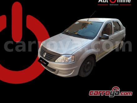Renault Logan 2011 - imagen 1
