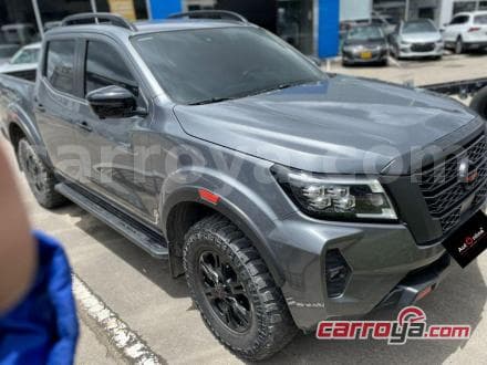 Nissan Frontier 2021 - imagen secundaria 2