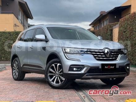Renault Koleos 2022 - imagen secundaria 2