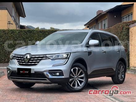 Renault Koleos 2022 - imagen secundaria 1