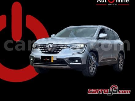 Renault Koleos 2022 - imagen 1