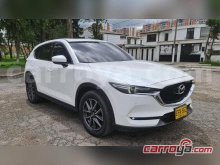 Mazda CX-5 2018 - imagen secundaria 1