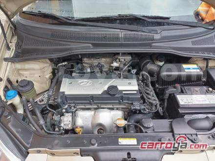 Hyundai Getz 2009 - imagen secundaria 1