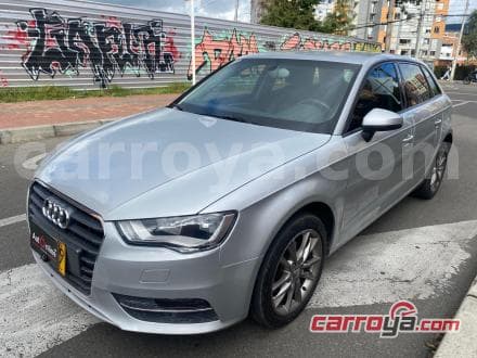 AUDI A3 2014 - imagen secundaria 1