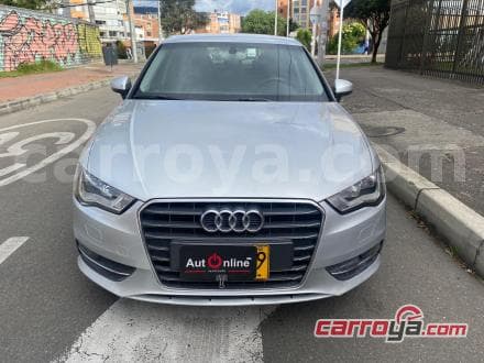 AUDI A3 2014 - imagen secundaria 2