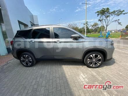 Chevrolet Captiva 2022 - imagen secundaria 2