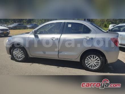 Suzuki Swift 2023 - imagen secundaria 2