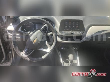 Chevrolet Onix 2021 - imagen secundaria 2