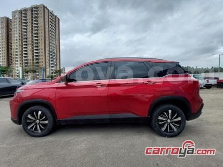 Chevrolet Captiva 2020 - imagen secundaria 1