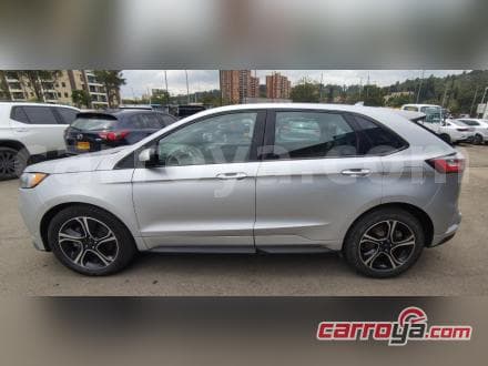 Ford Edge 2019 - imagen secundaria 1