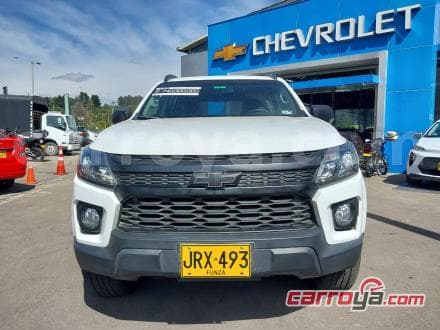Chevrolet Trail Blazer 2022 - imagen secundaria 1