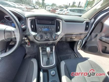 Chevrolet Trail Blazer 2022 - imagen secundaria 2