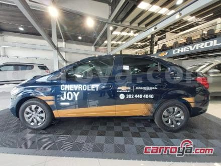 Chevrolet Joy 2023 - imagen secundaria 1