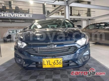 Chevrolet Joy 2023 - imagen secundaria 2