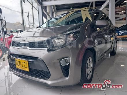 KIA Picanto 2018 - imagen 1