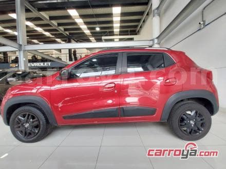Renault Kwid 2021 - imagen secundaria 2